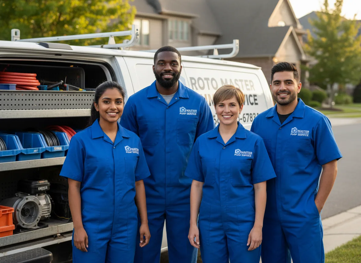 Sump Pump Installation company in Stevensville, MI